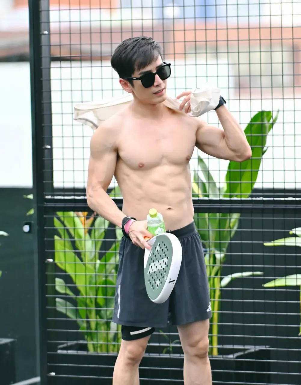 ถอดโชว์เรือนร่าง 2938