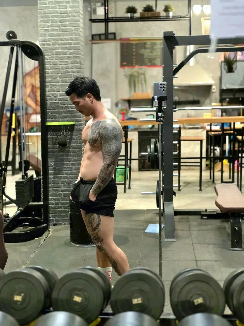 ที่รักนักกีฬา