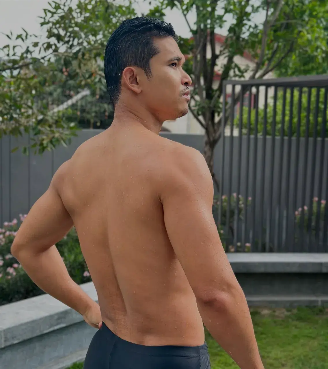 คลั่งรักผัวจ๋าาาาา