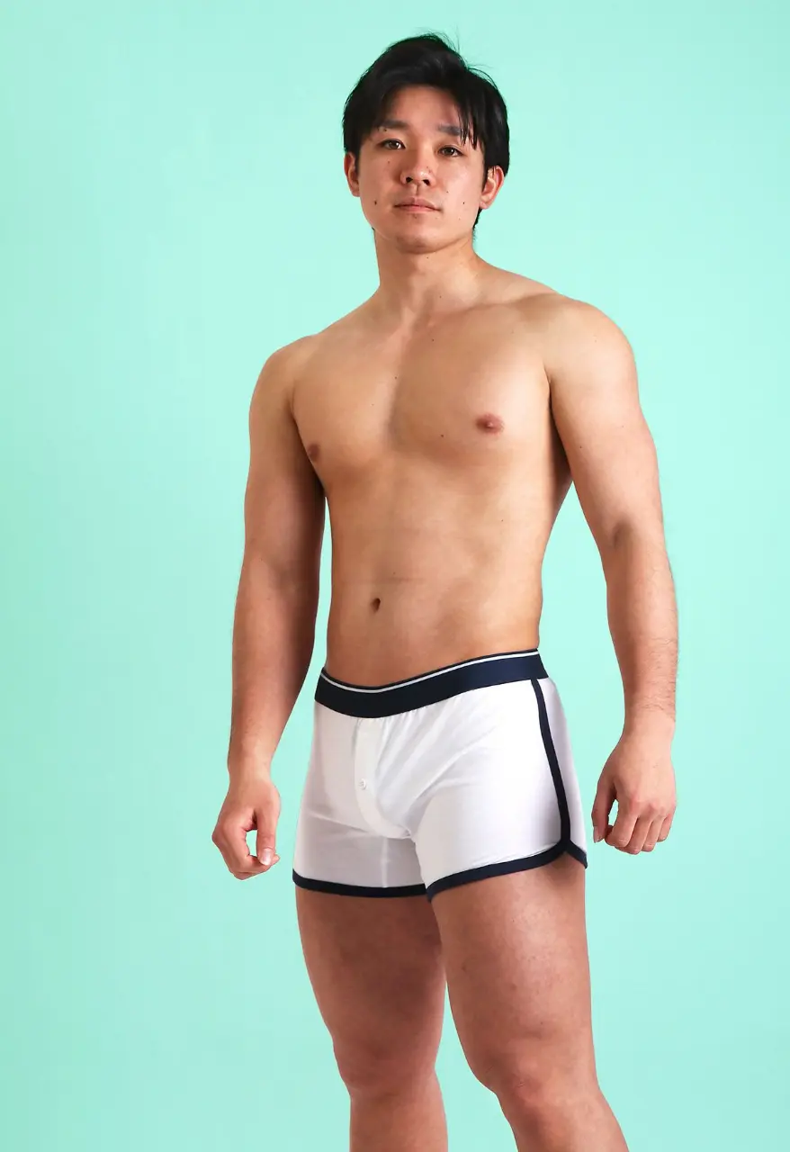 Easy Monkey model