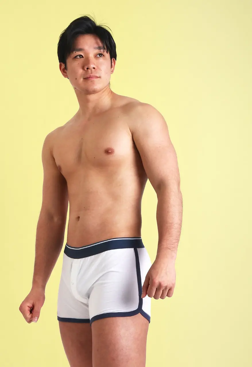 Easy Monkey model