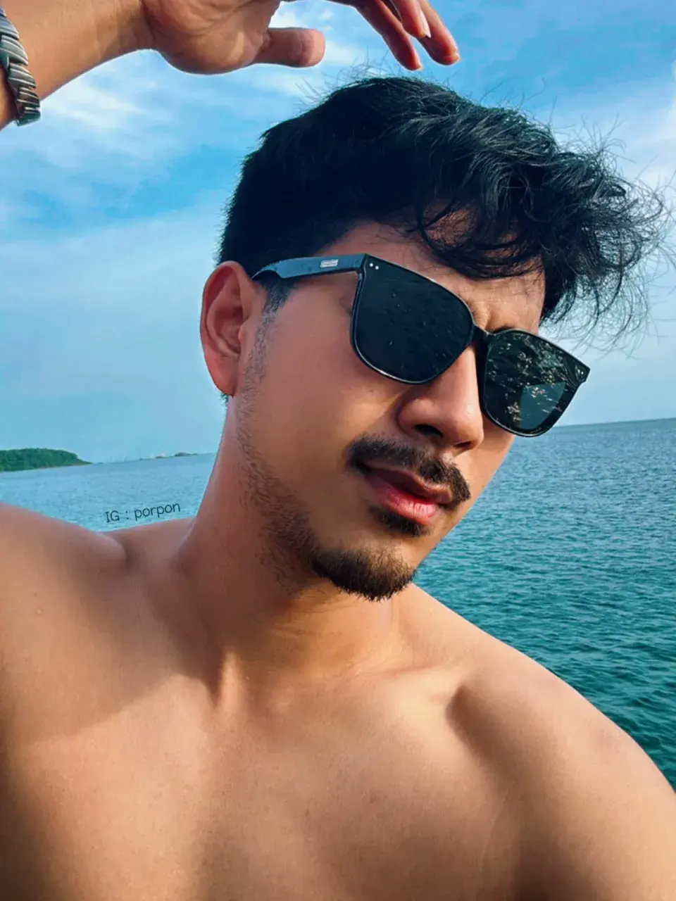 ตกหลุมสวาท