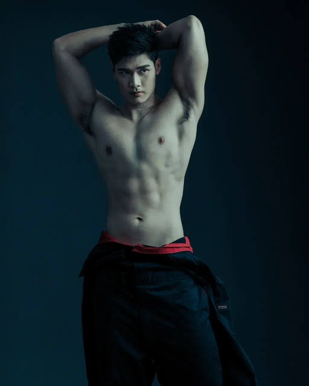 3xพลังเทอร์อ่าาาาส์