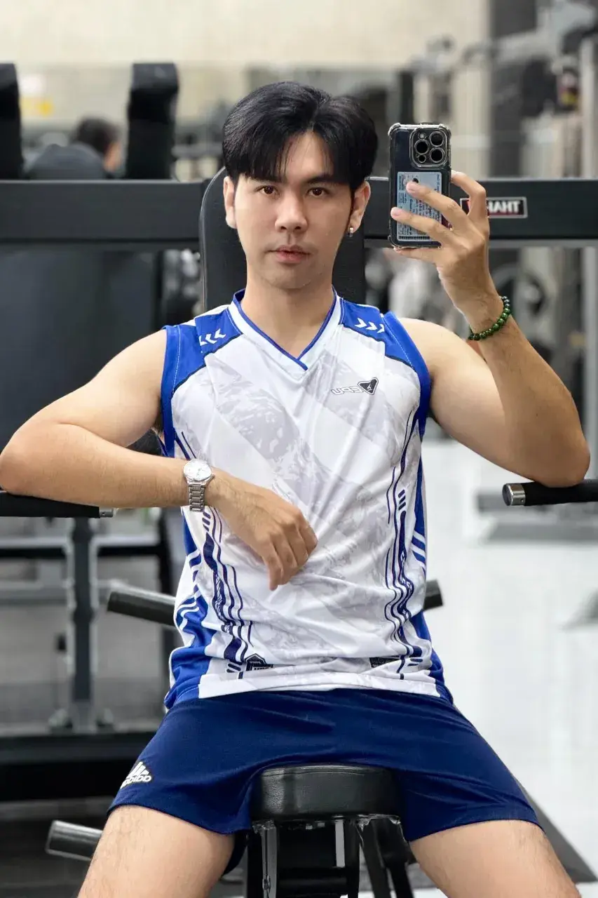 3xพลังเทอร์อ่าาาาส์