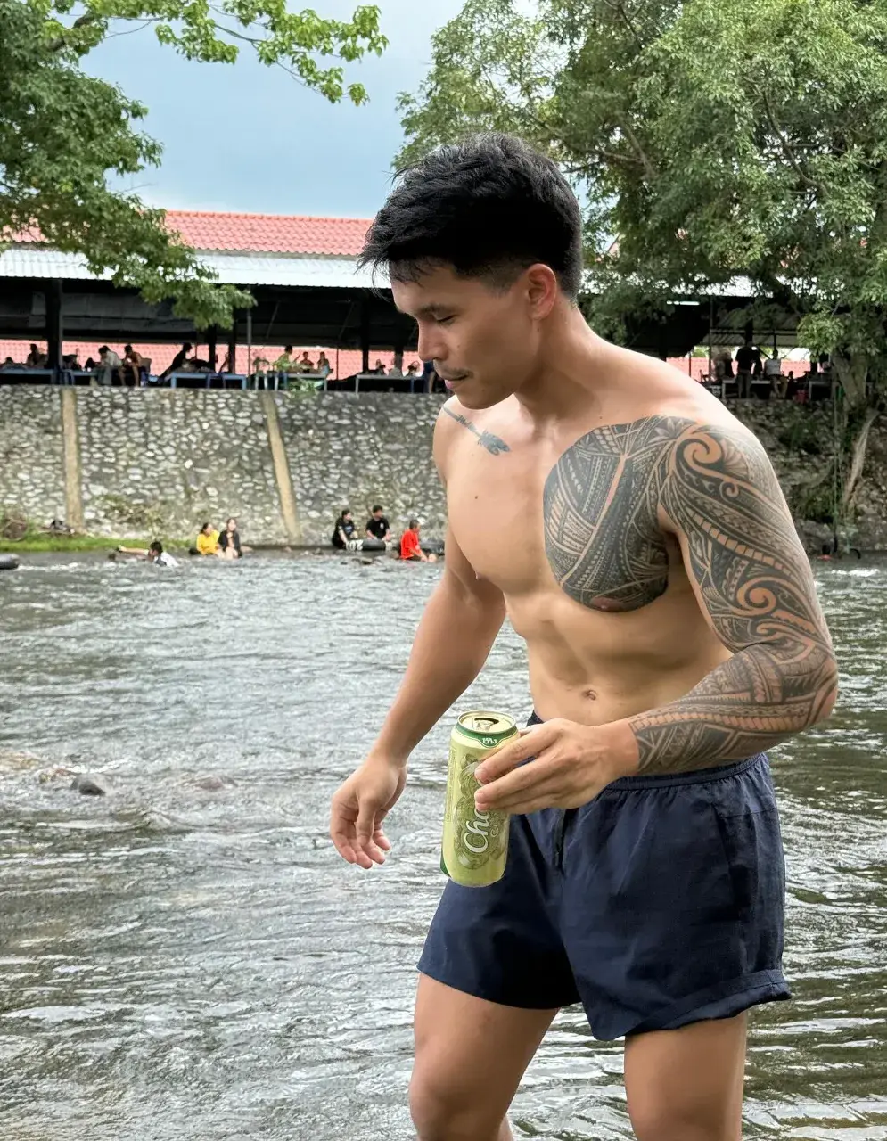 เทรนเนอร์ที่รัก
