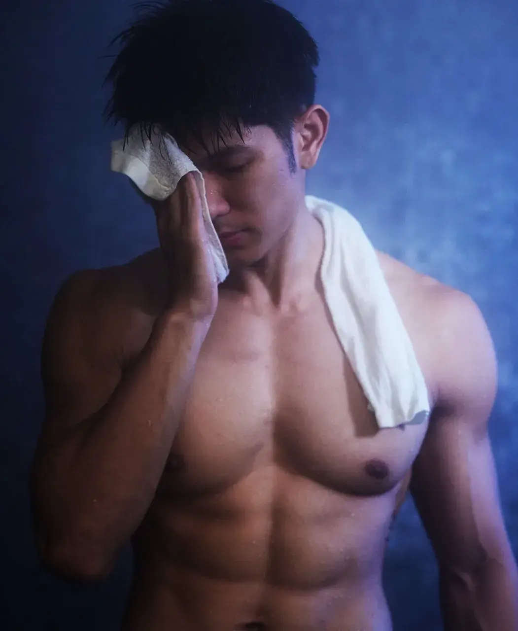 รักแล้วเลียหน่อย
