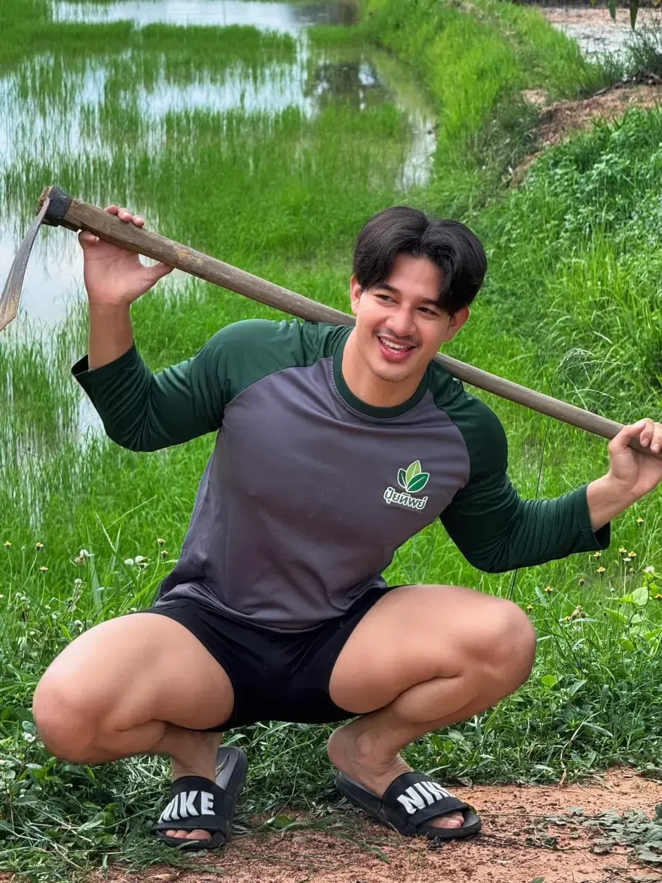 ของหวานต้องห้าม