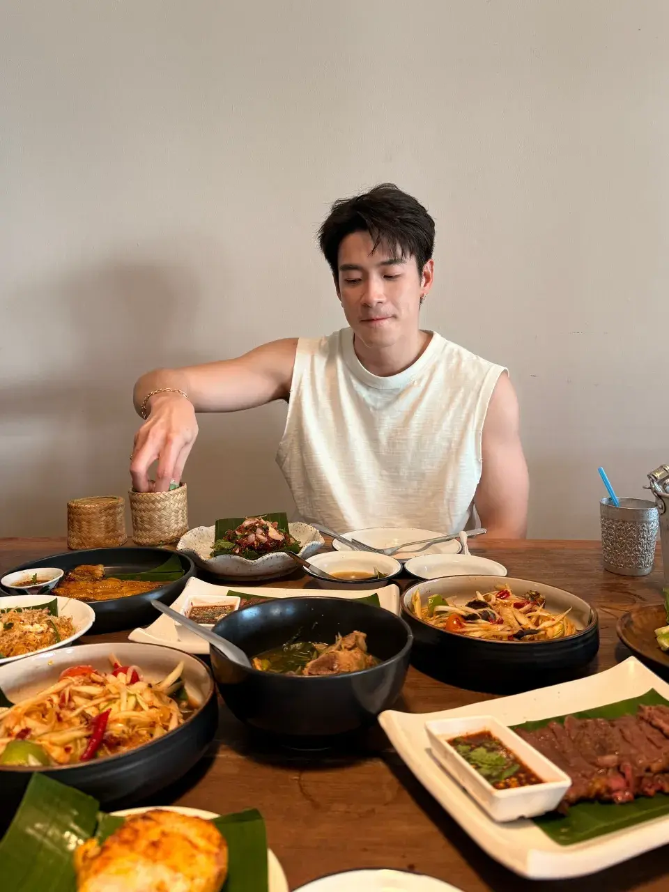 หิวมั้ยล้าาาา