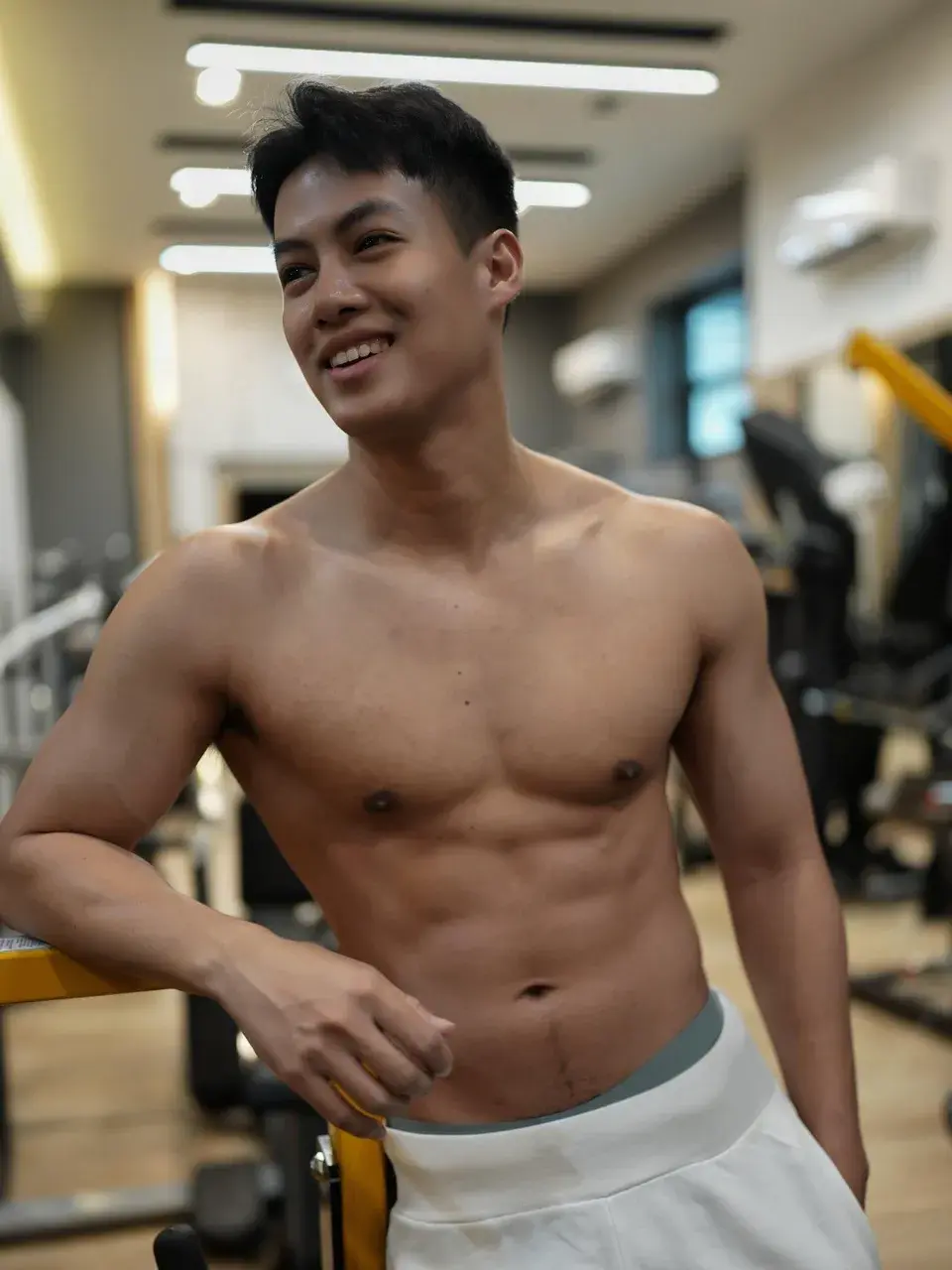 นมน้องปอเข้มข้น