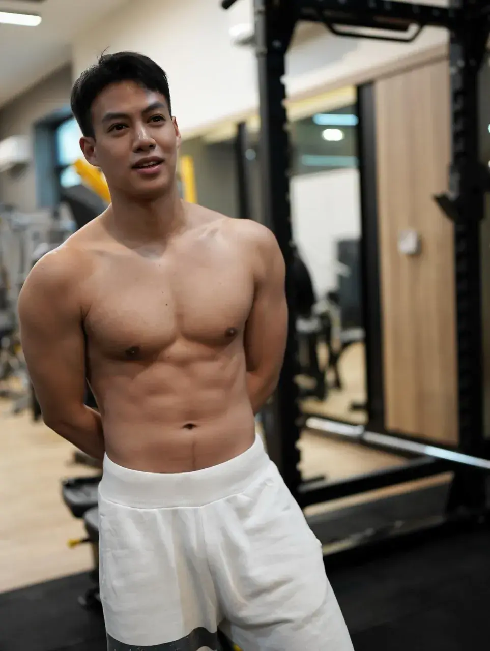 นมน้องปอเข้มข้น