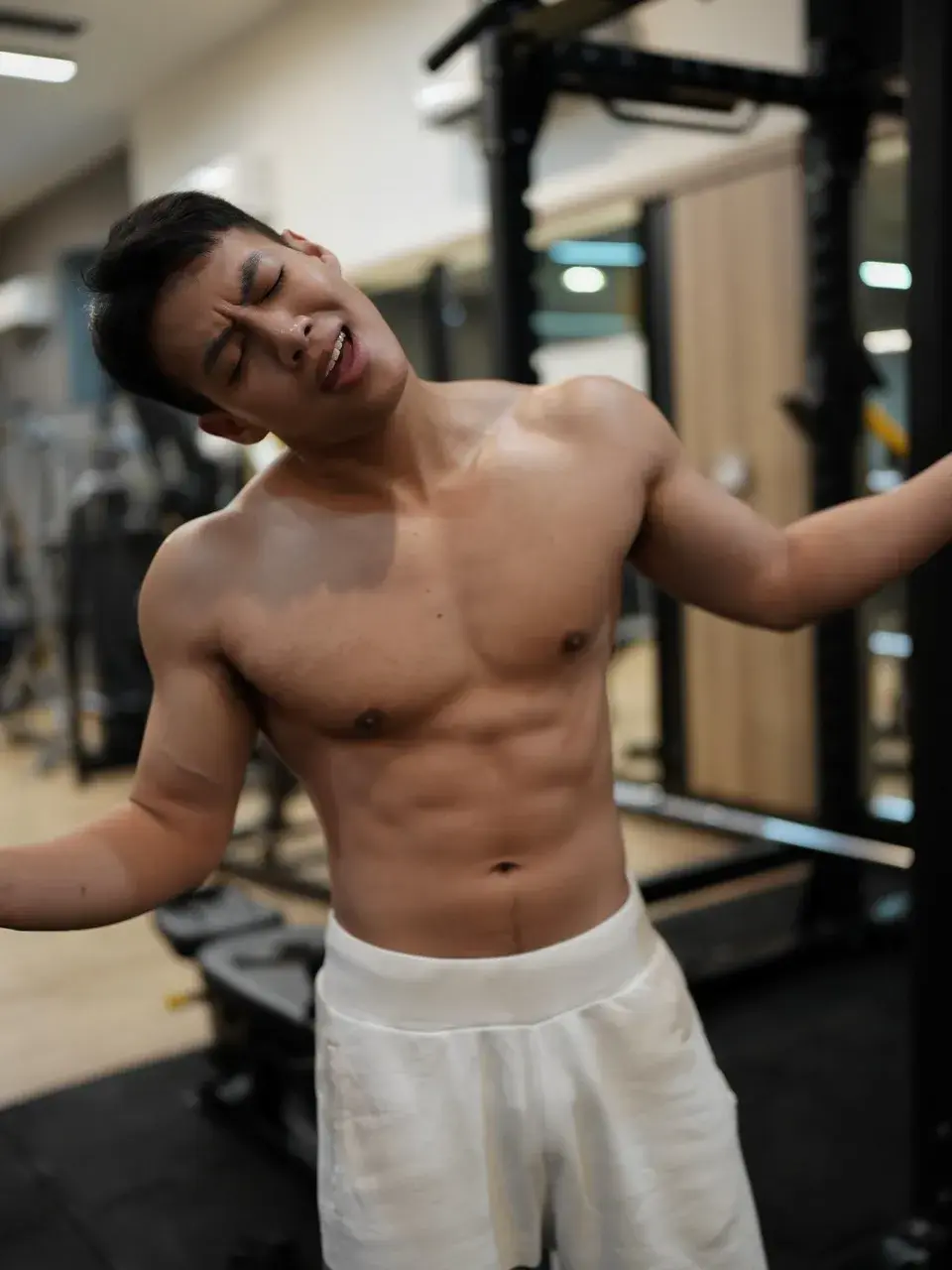 นมน้องปอเข้มข้น
