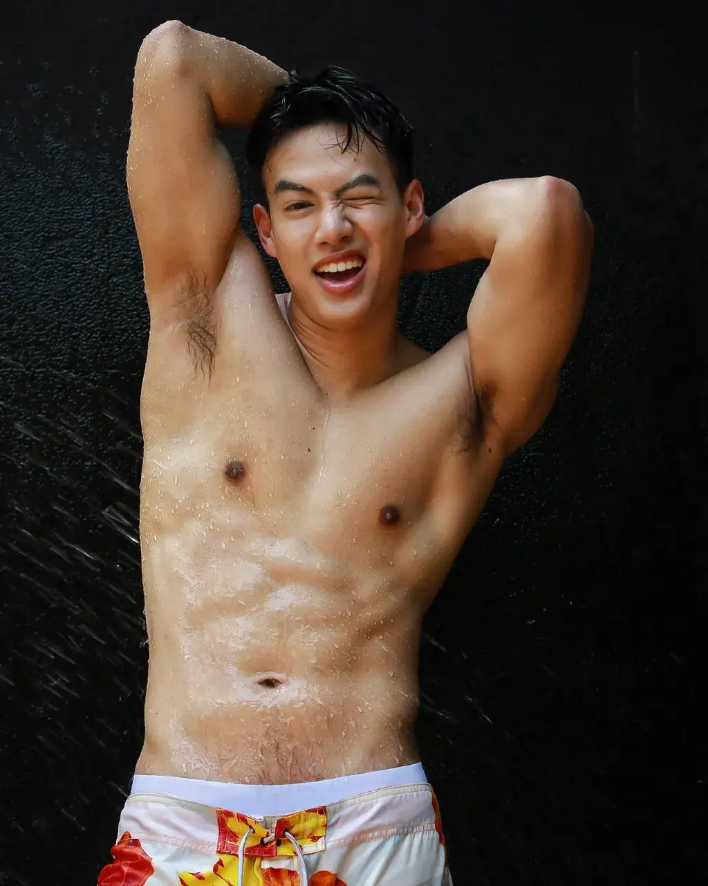 นมน้องปอเข้มข้น