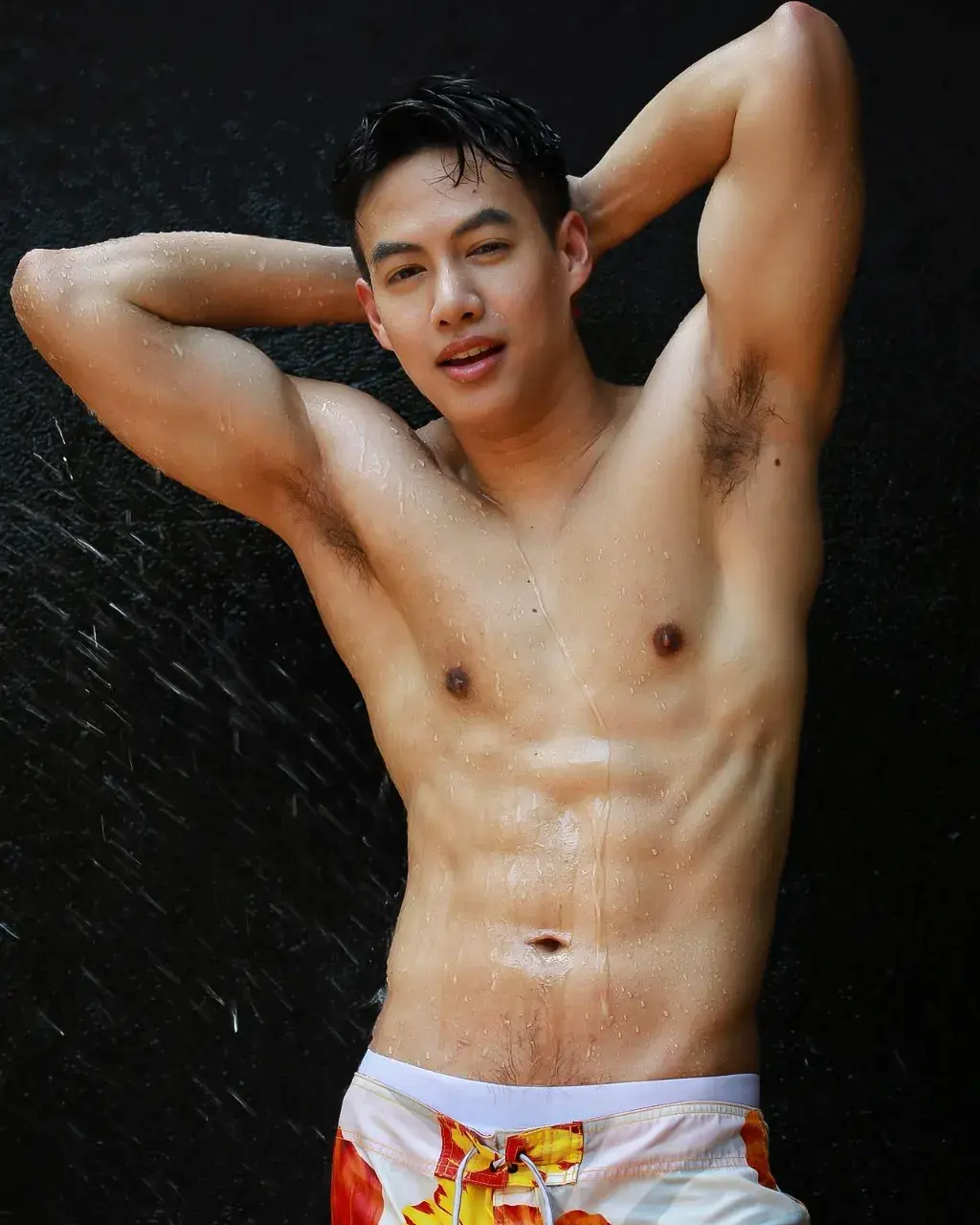 นมน้องปอเข้มข้น