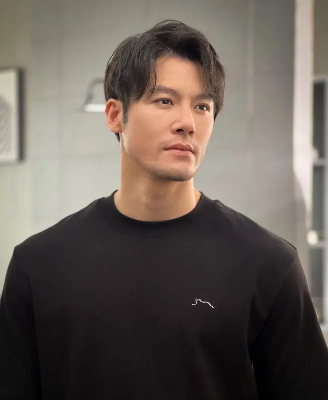 หนุ่มน่ากอด