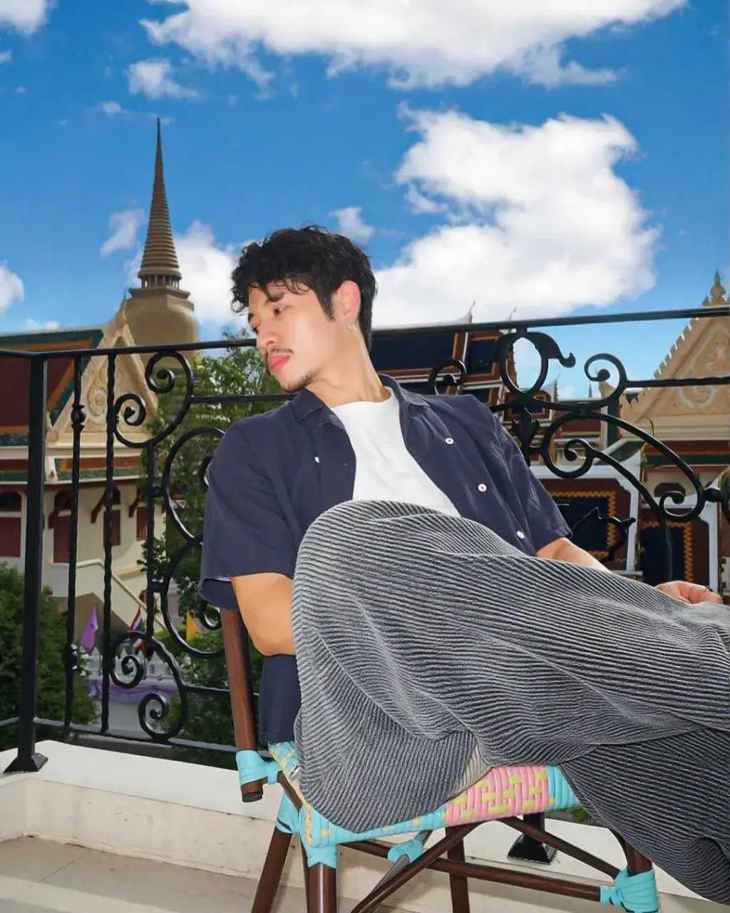หนุ่มน่ากอด