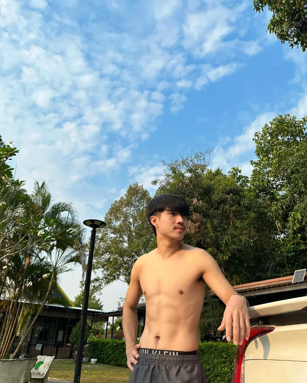 วัยมันส์วัยคึก