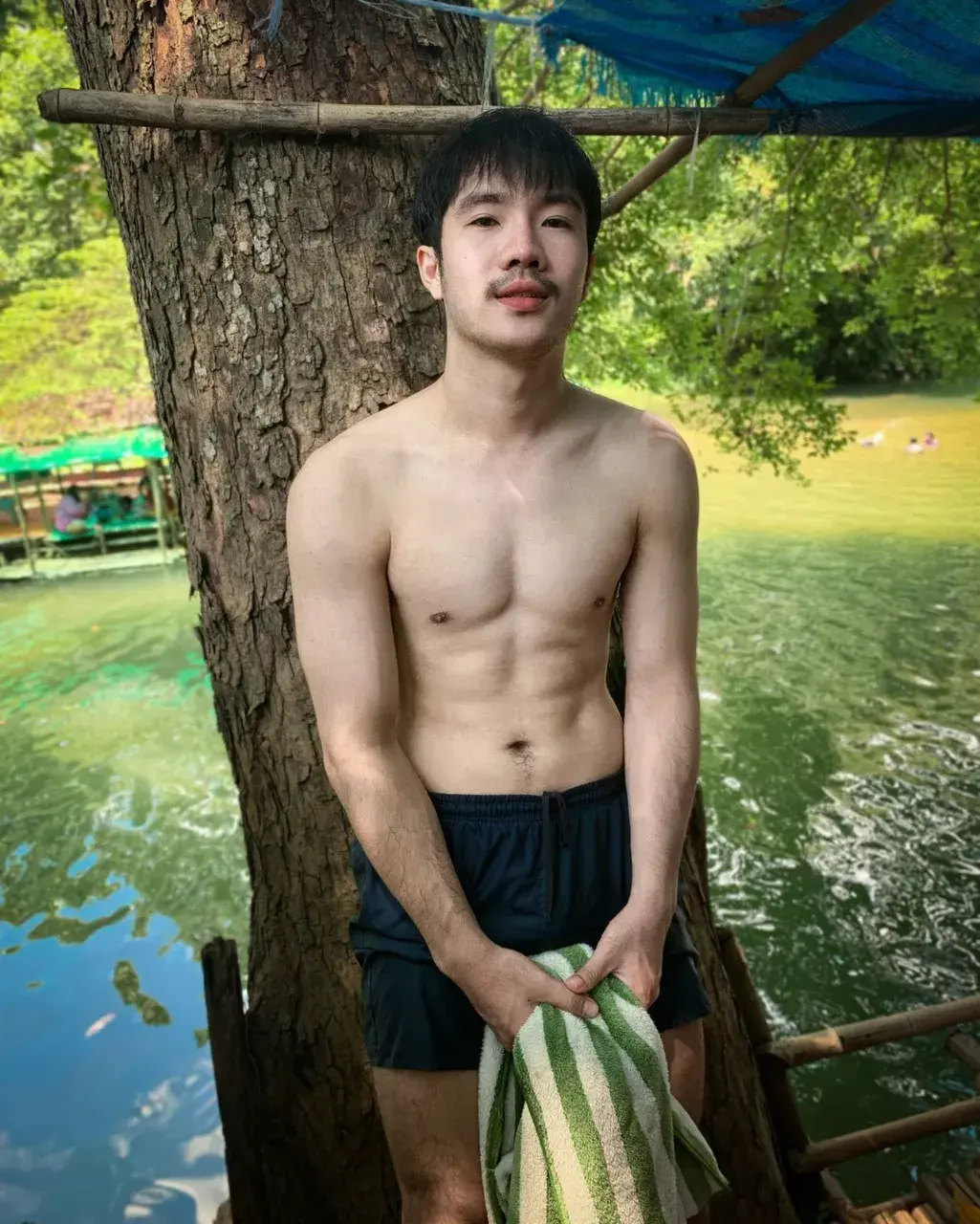 วัยมันส์วัยคึก