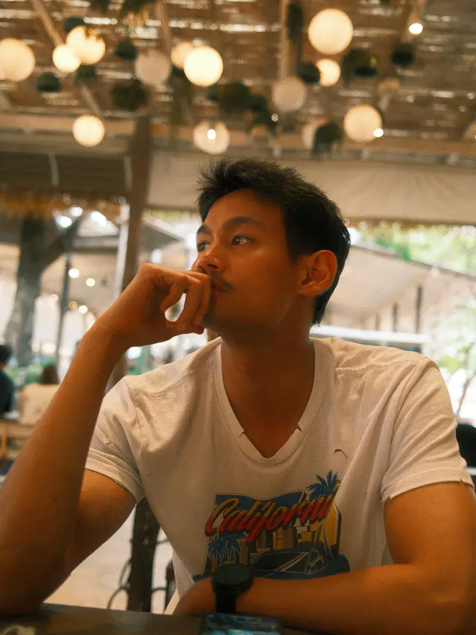 มาดเข้มที่รักจ๋า