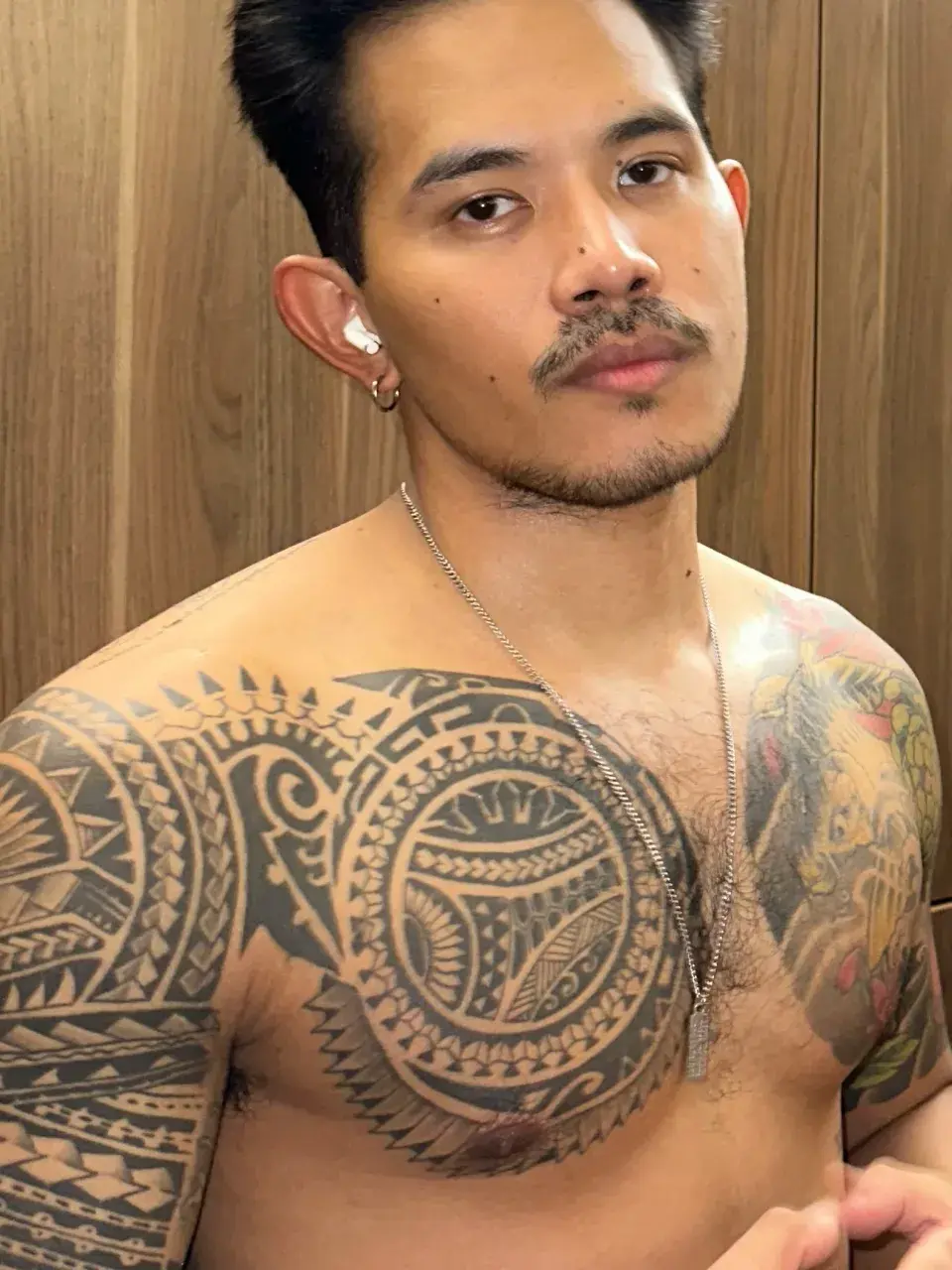 ซูมรอยสัก ปักจิต