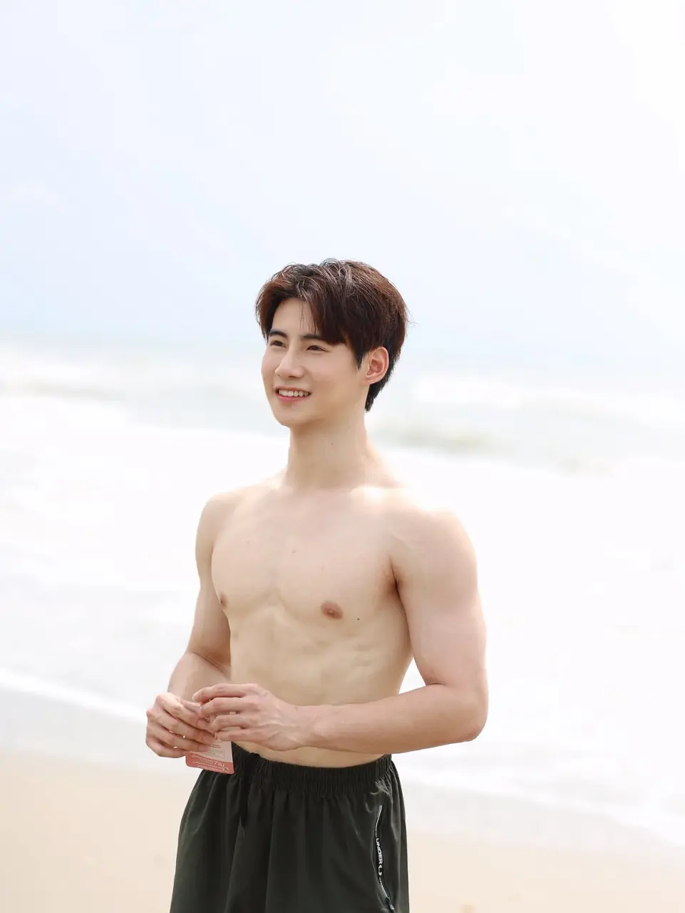 ถอดโชว์เรือนร่าง 2939