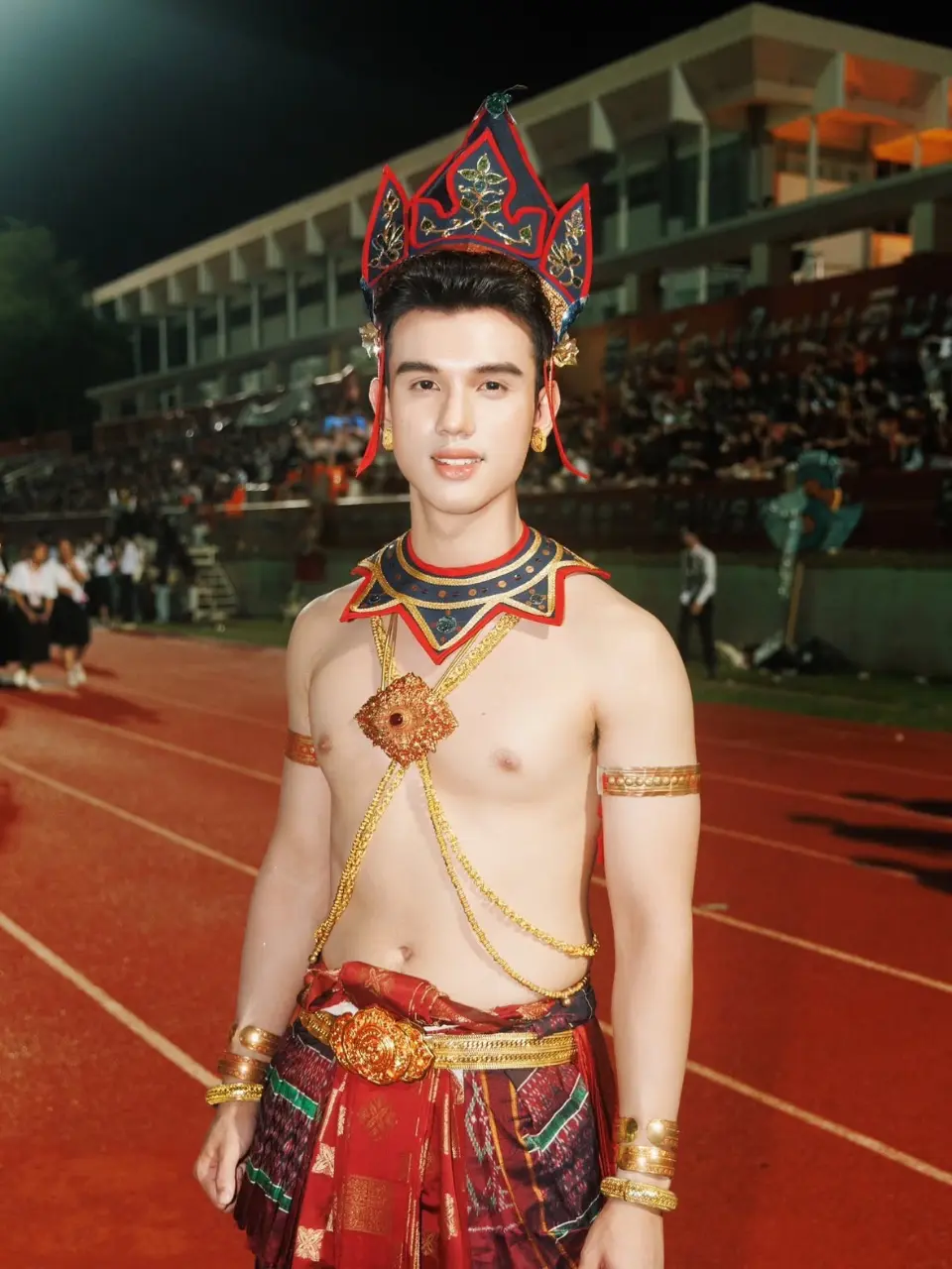 ถอดโชว์เรือนร่าง 2939