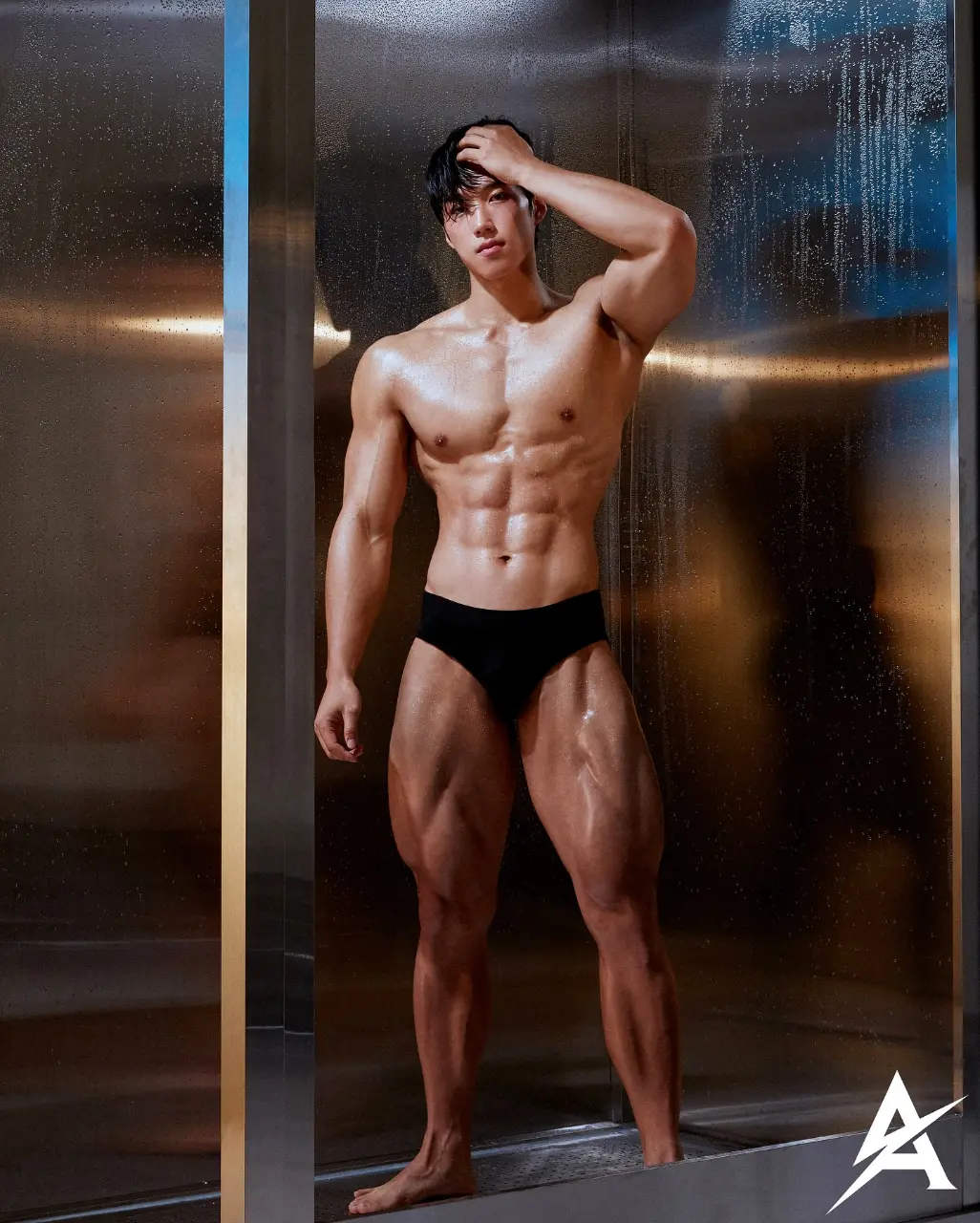 Cool GUY : 김두한