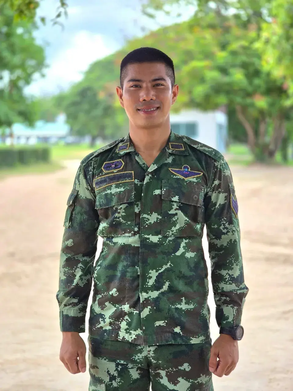 เทสสสสสดีมาก