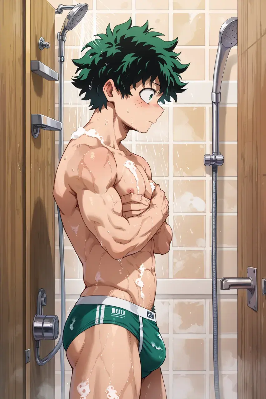 การ์ตูนผู้ชายหล่อเท่ 350