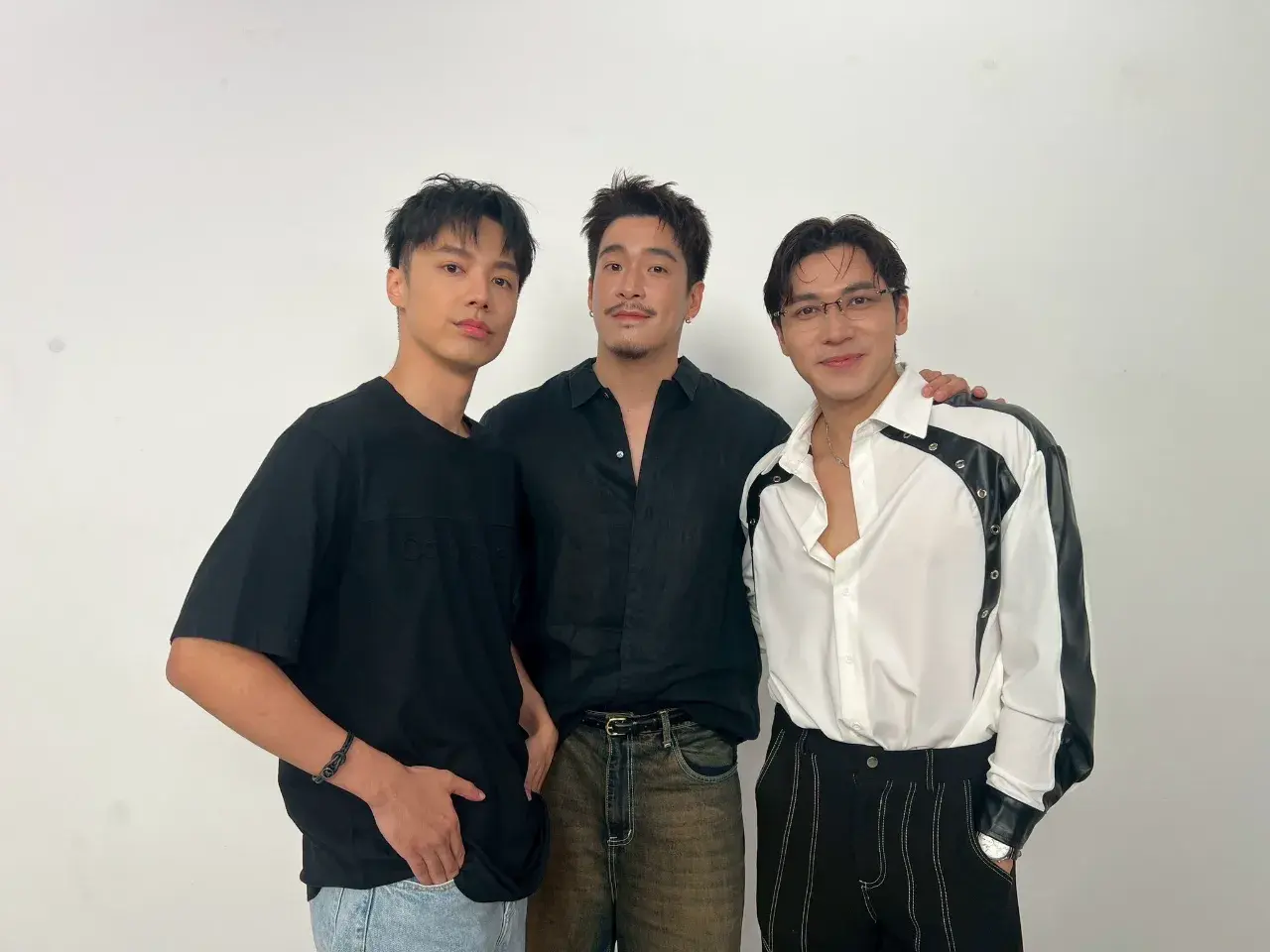 หูยยงานดีเหลือเกิน