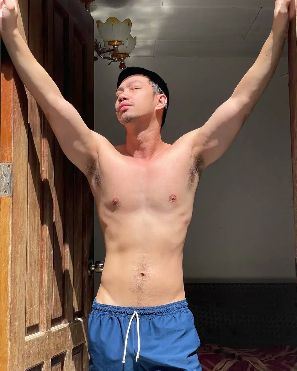 พลังโชยออก