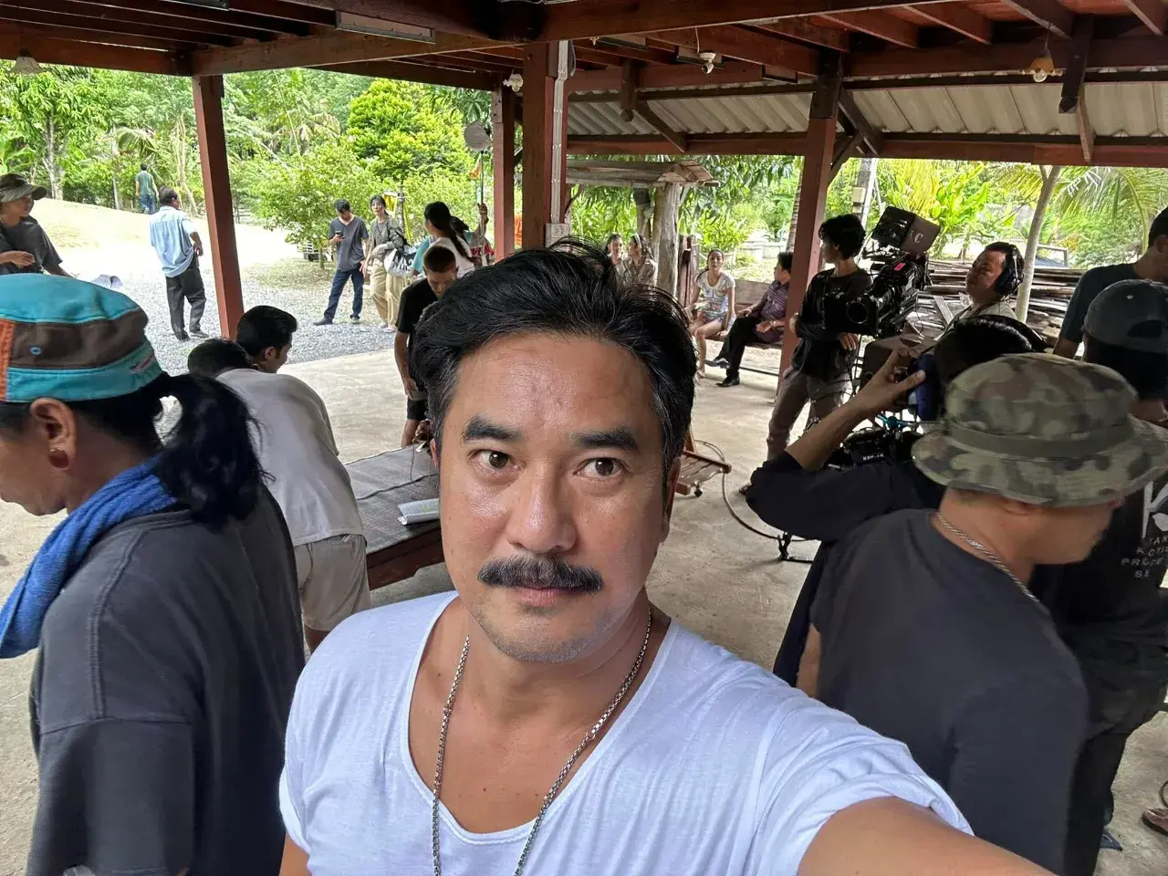 หลงรักพ่อจ๋า
