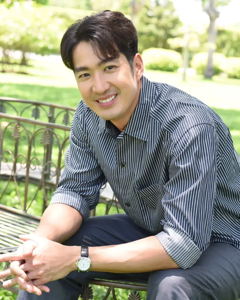 เฮียเดี่ยวทำเสียวตลอด