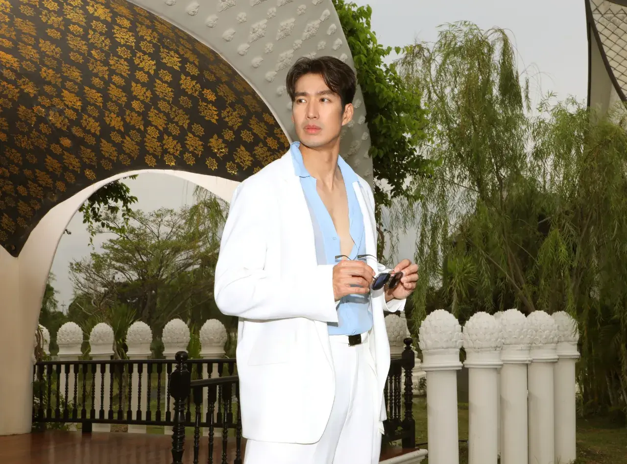 เฮียเดี่ยวทำเสียวตลอด