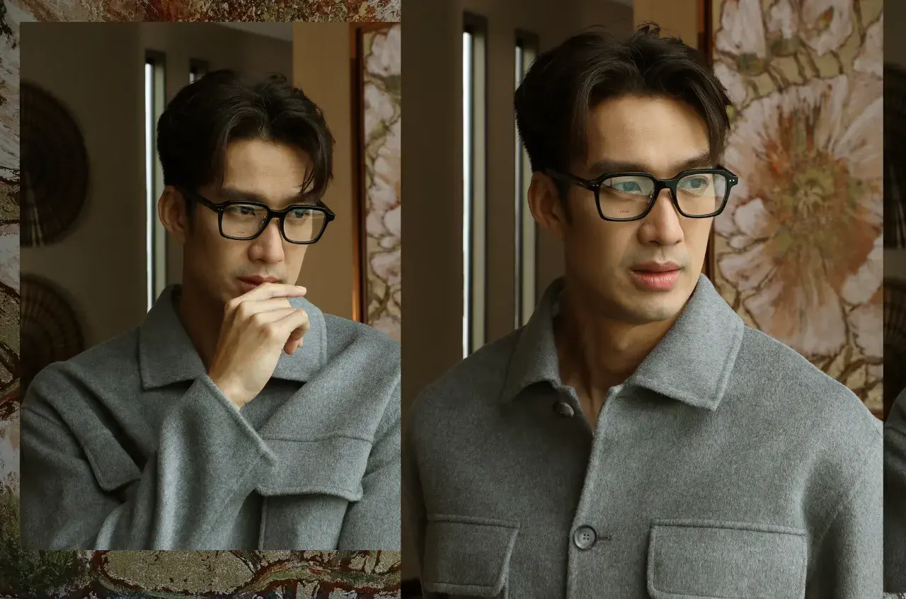 เฮียเดี่ยวทำเสียวตลอด