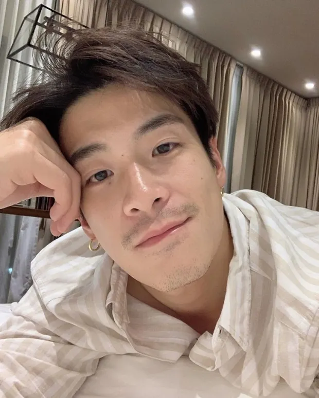 ซูมหน้าพาฟิน