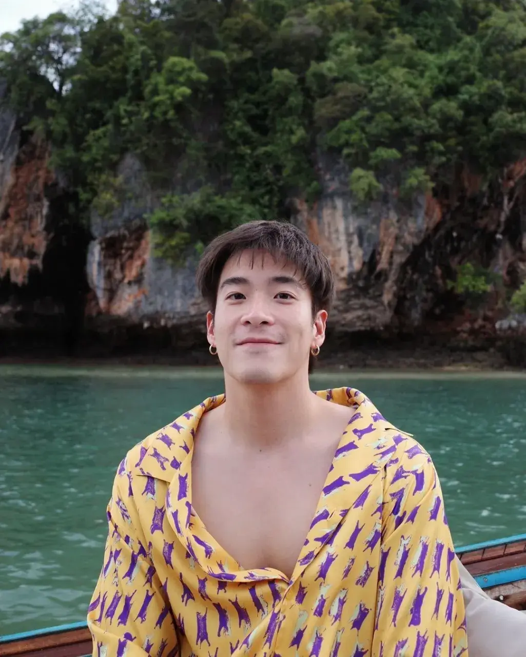 ซูมหน้าพาฟิน