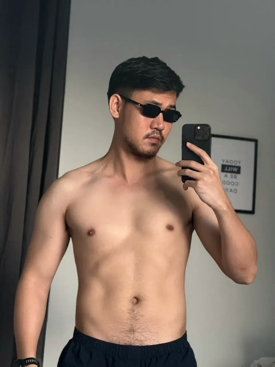 เสวหนวดจัง