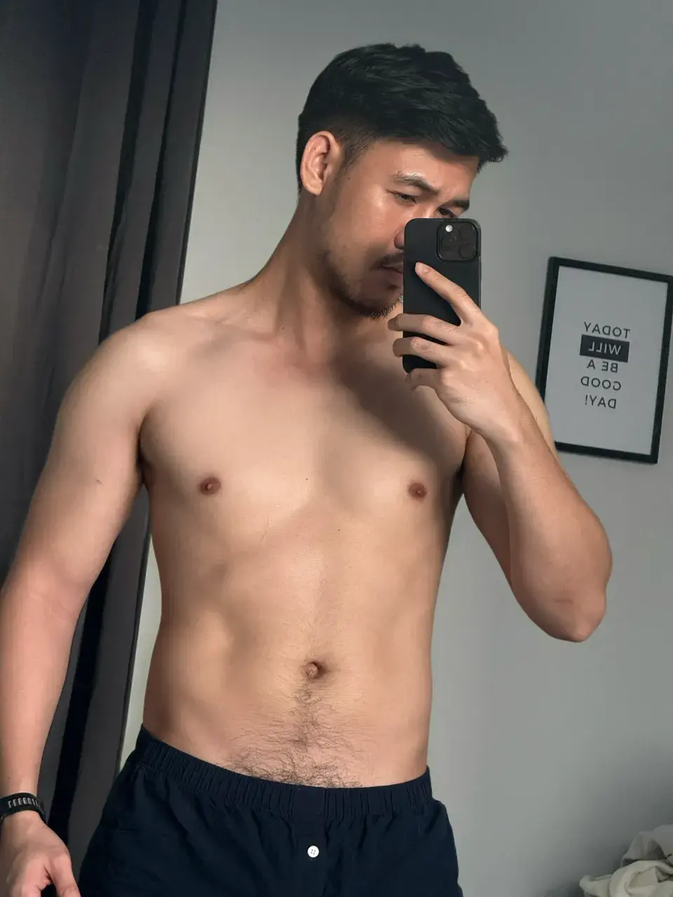 เสวหนวดจัง