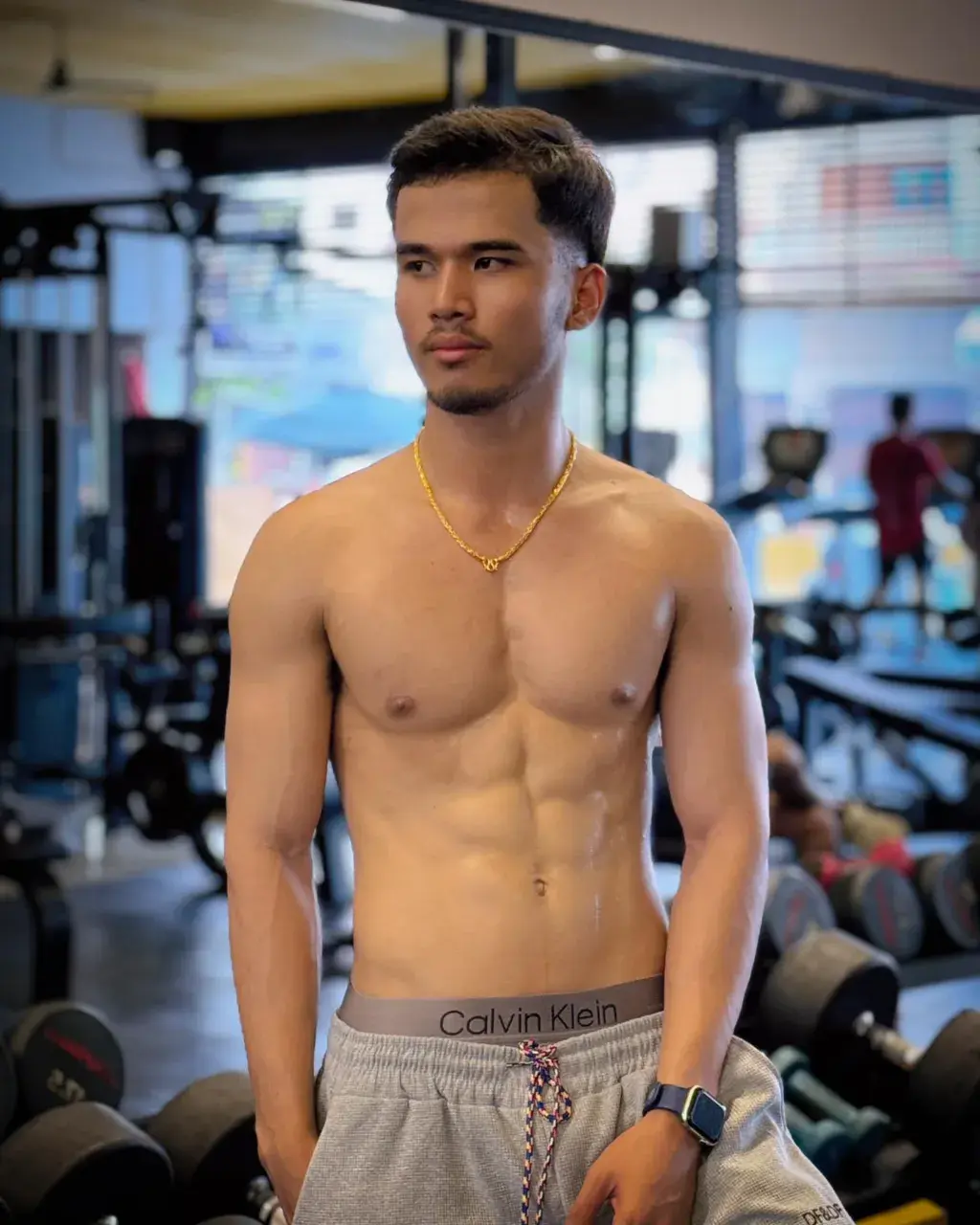 เสวมากเลยแด๊ดดด