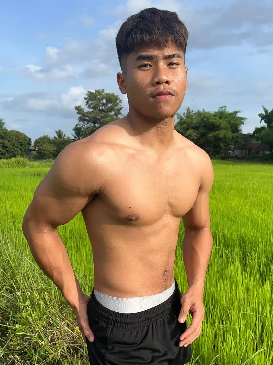 ไทบ้านงานดี