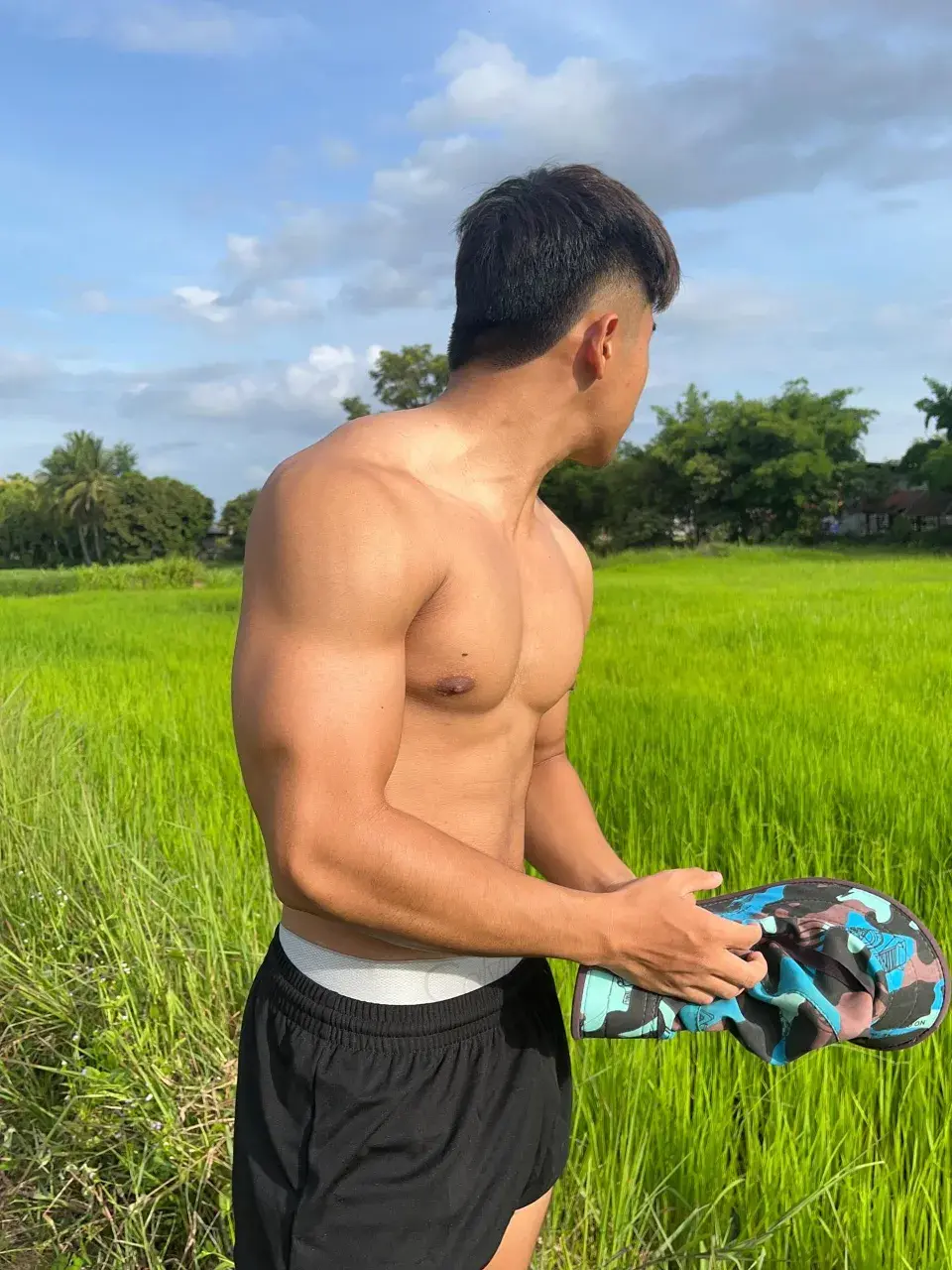 ไทบ้านงานดี