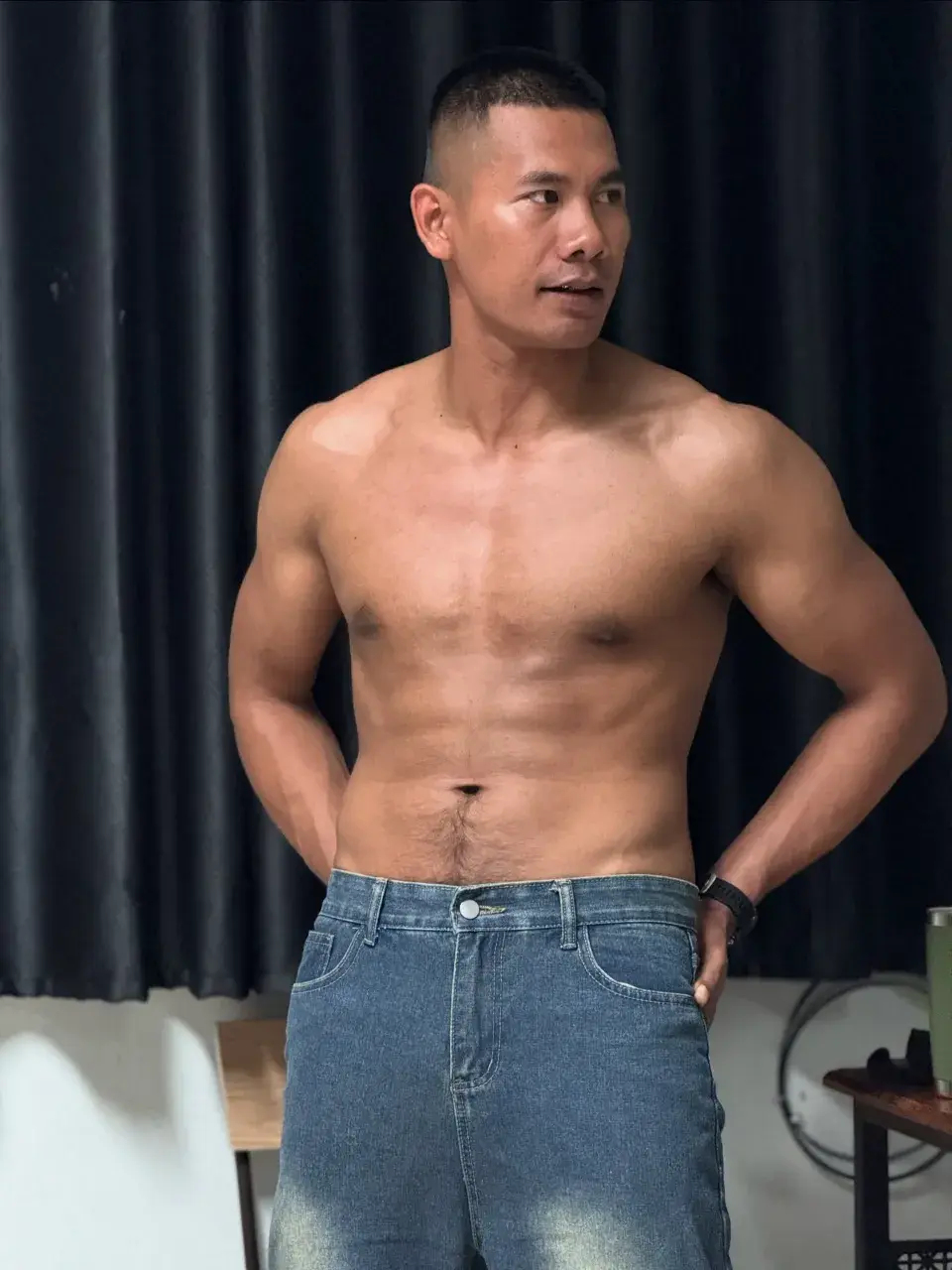 อ่าาาาส์พี่เข้มมมมม