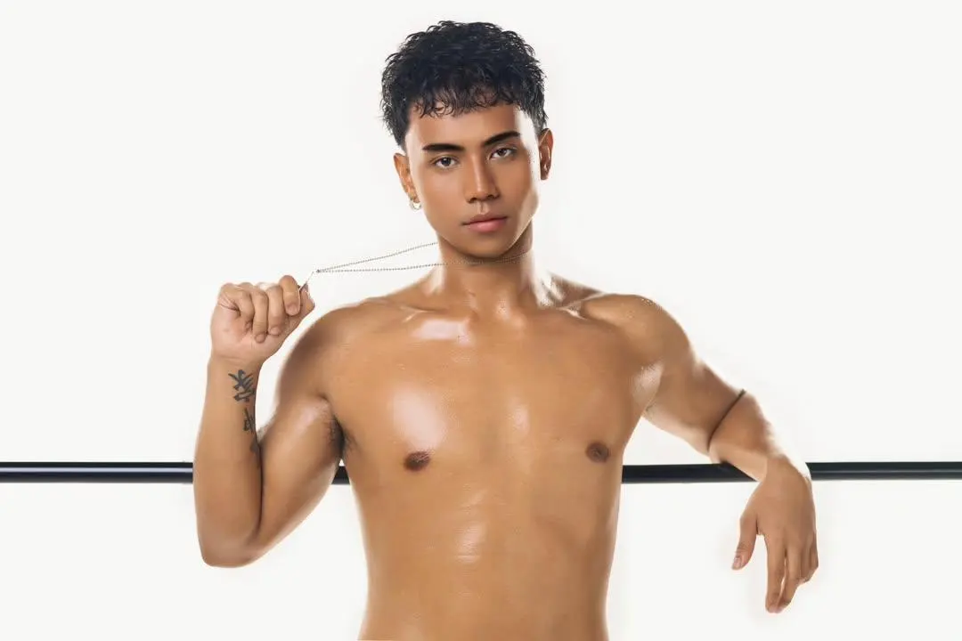 ใจละลาย