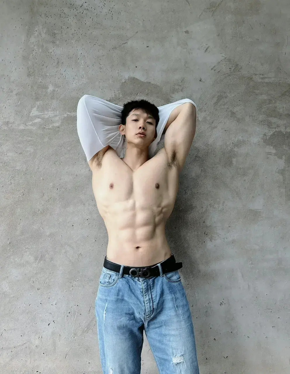 ใจละลาย