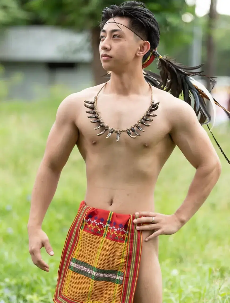 รักหนุ่ม..อิฟูเกา