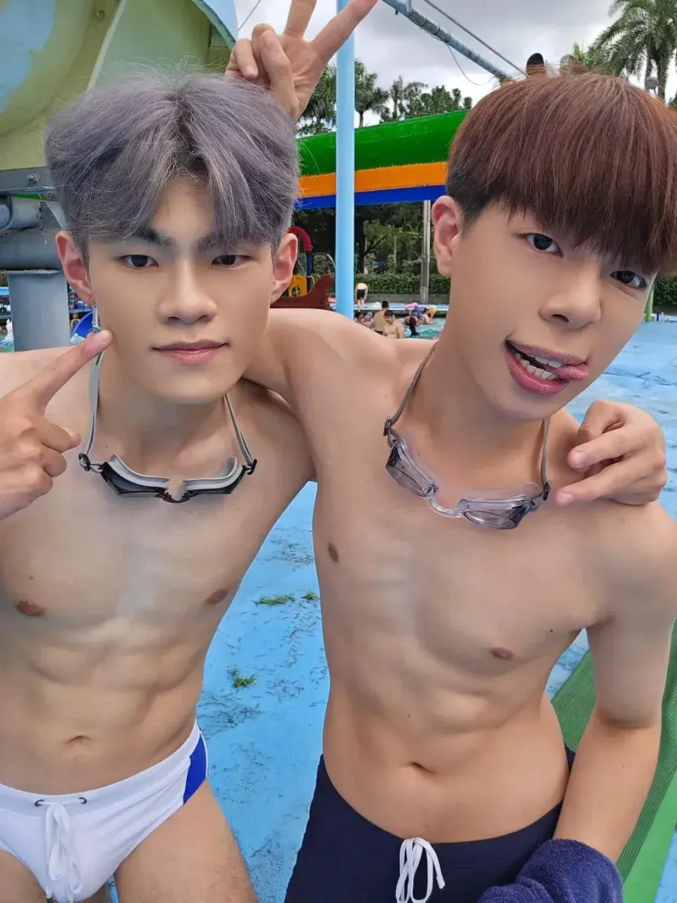 ใจละลาย