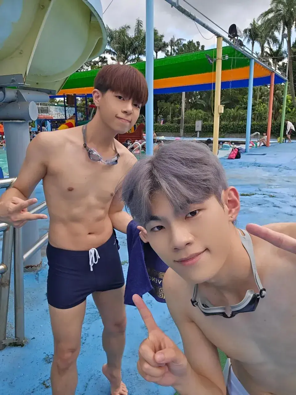 ใจละลาย