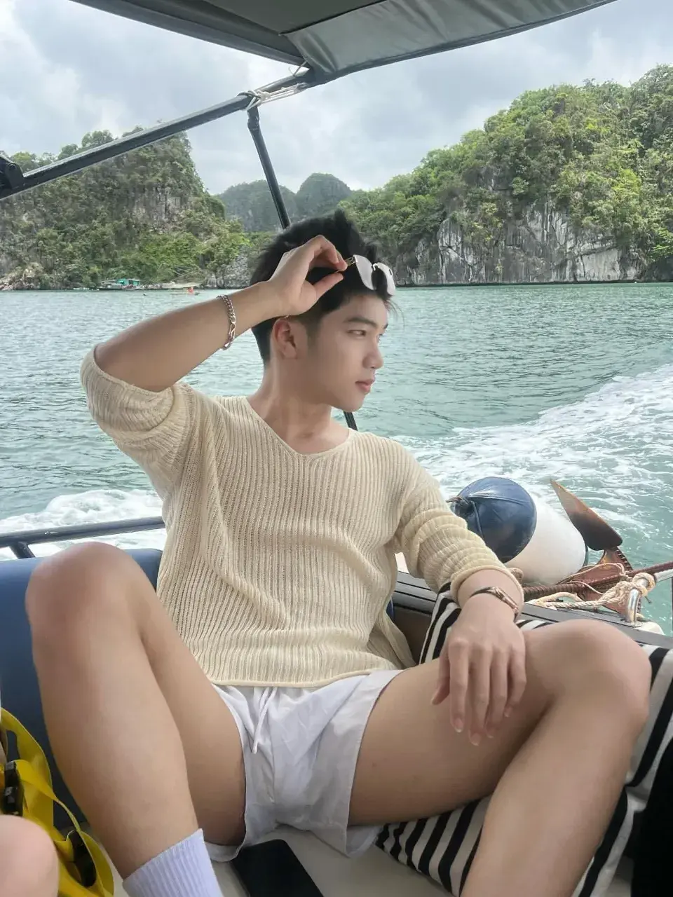 ยอมจำนน