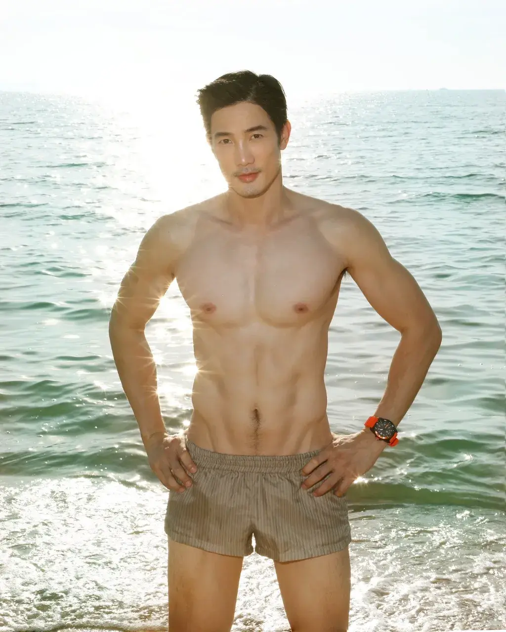 พ่ออ้วนชวนแซ่บซี๊ดด