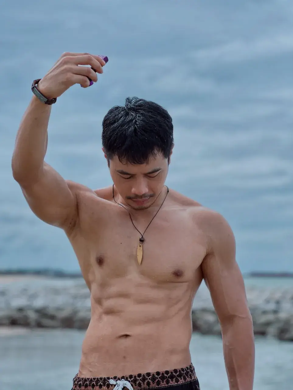 เทสดีจัง